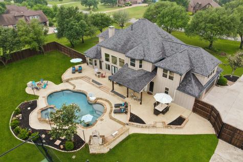 8400 Steeplechase Circle Argyle TX 76226