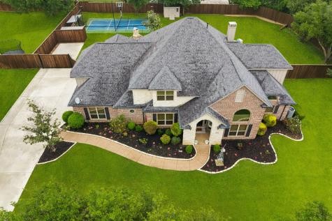 8400 Steeplechase Circle Argyle TX 76226