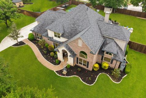 8400 Steeplechase Circle Argyle TX 76226