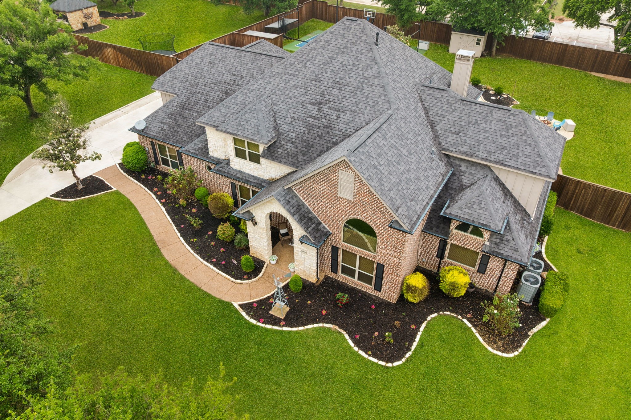 8400 Steeplechase Circle Argyle TX 76226