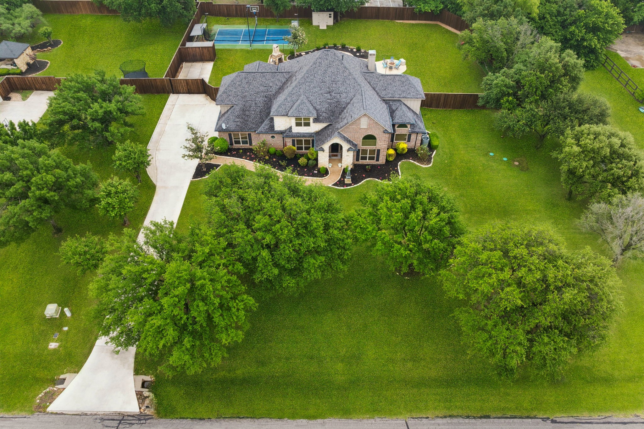 8400 Steeplechase Circle Argyle TX 76226