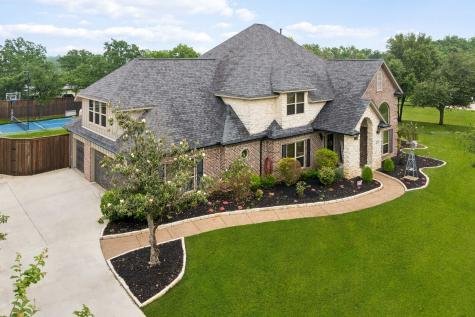 8400 Steeplechase Circle Argyle TX 76226