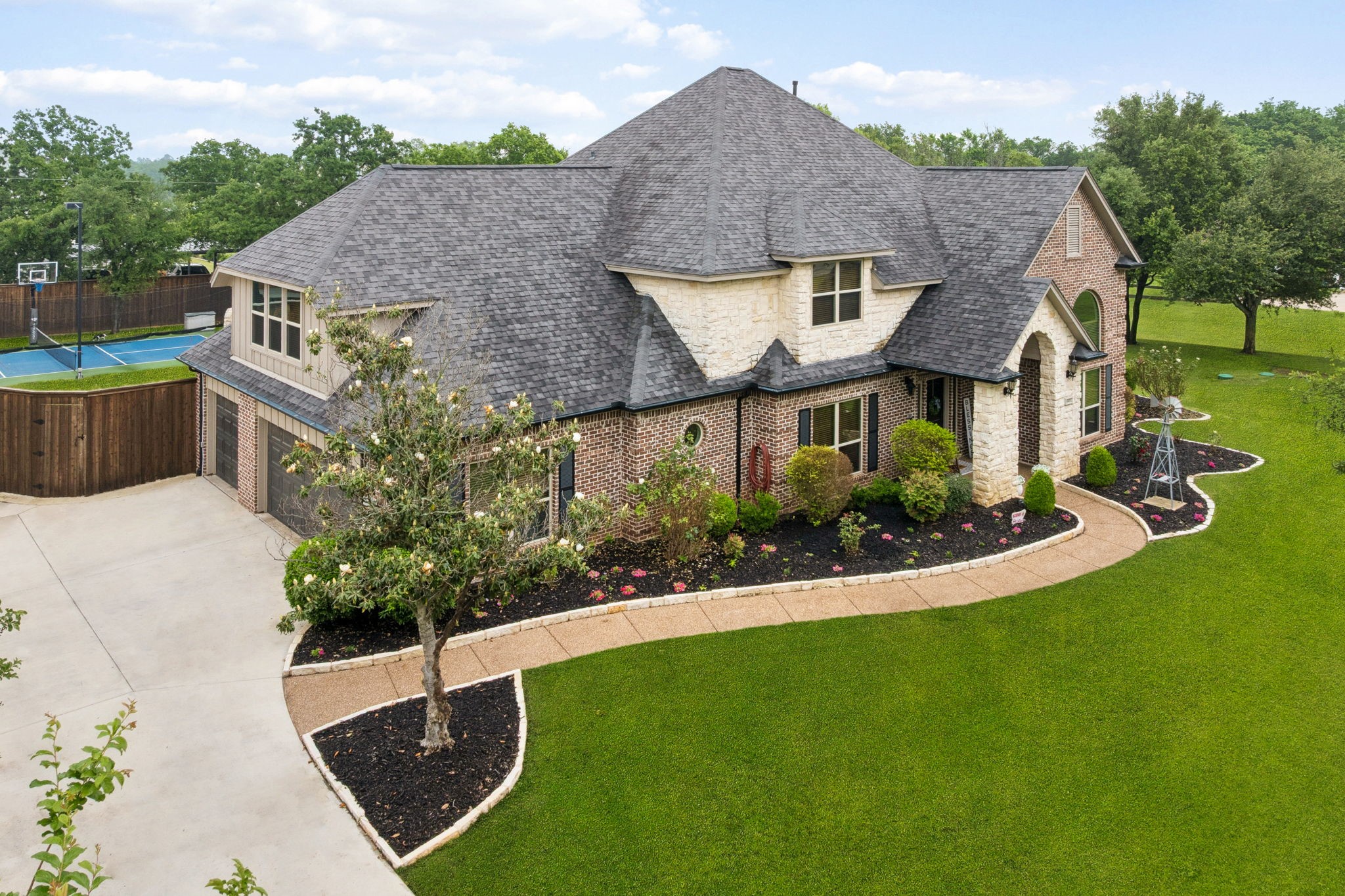 8400 Steeplechase Circle Argyle TX 76226