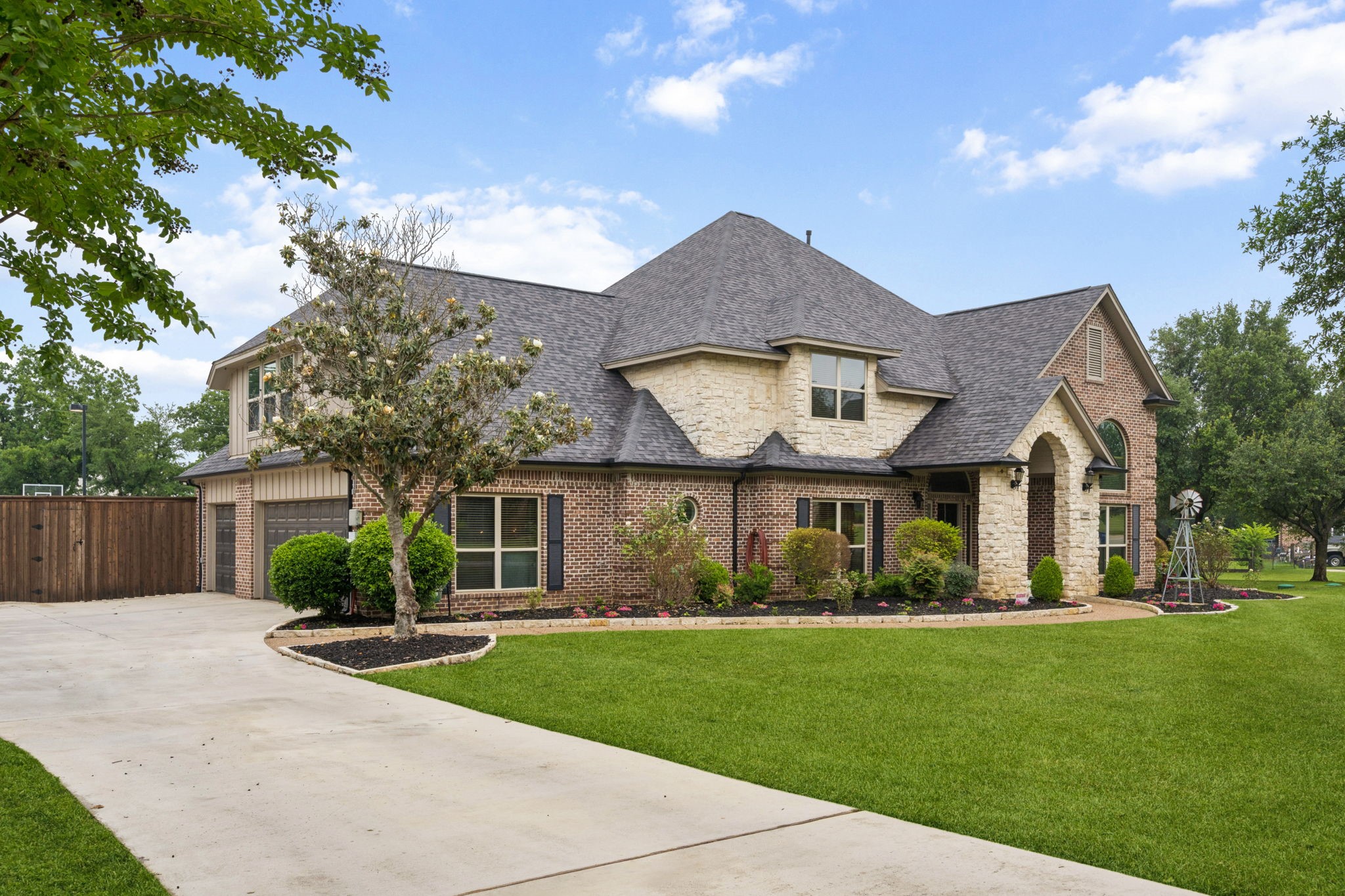 8400 Steeplechase Circle Argyle TX 76226