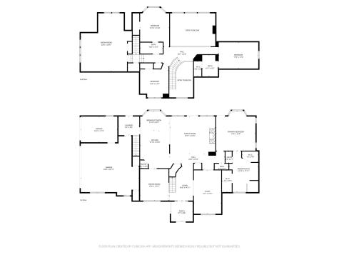 8400 Steeplechase Circle Argyle TX 76226