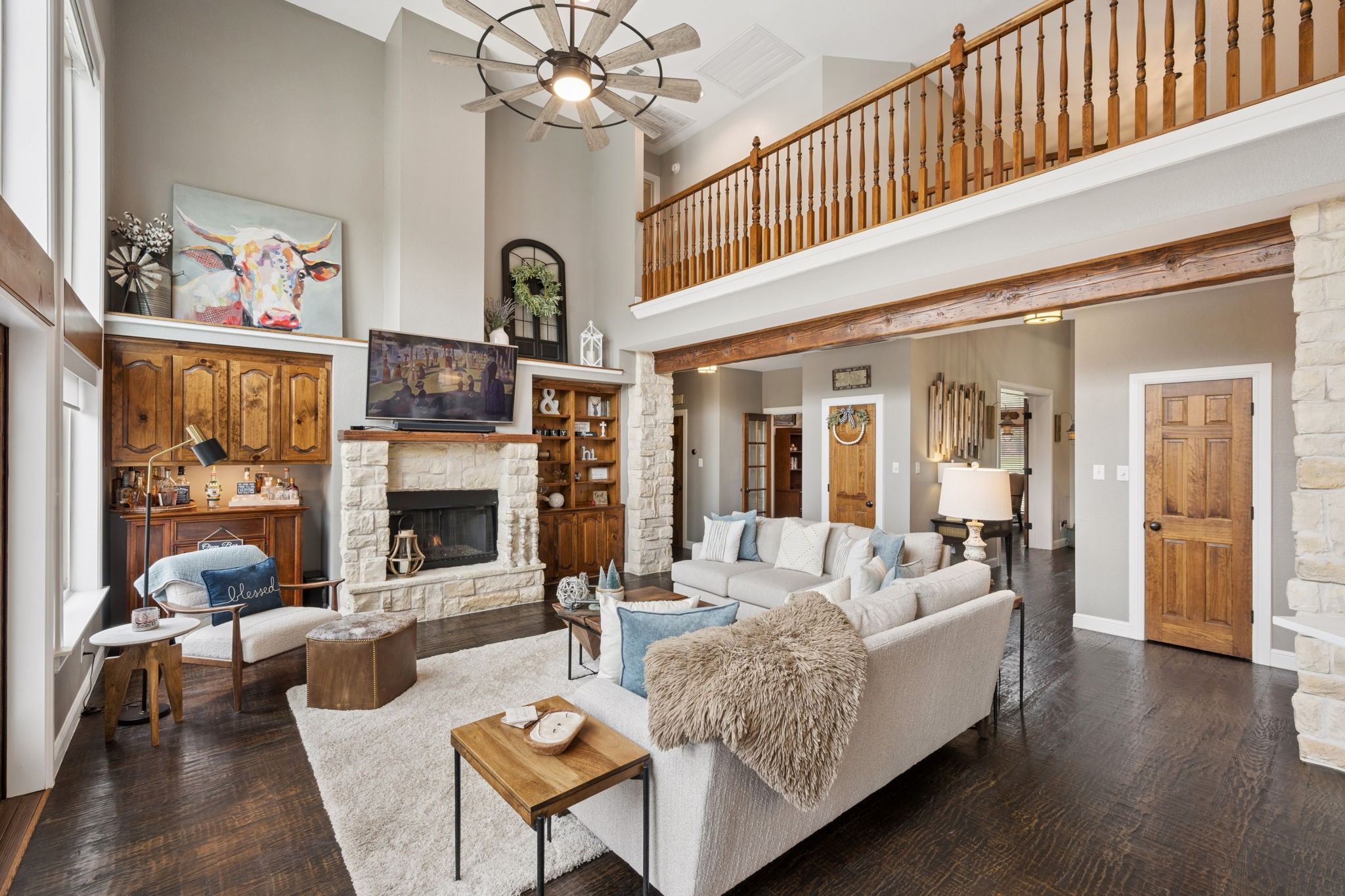 8400 Steeplechase Circle Argyle TX 76226