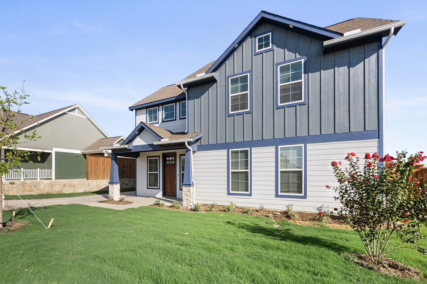 10907 Rochelle Court Grand Prairie TX 76065