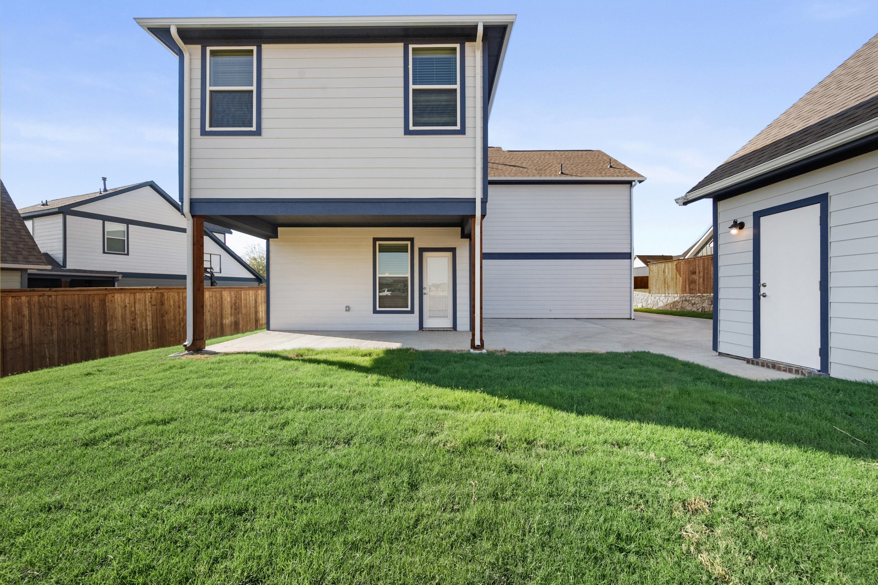 10907 Rochelle Court Grand Prairie TX 76065