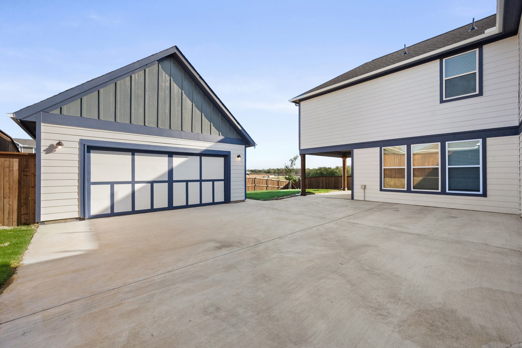 10907 Rochelle Court Grand Prairie TX 76065