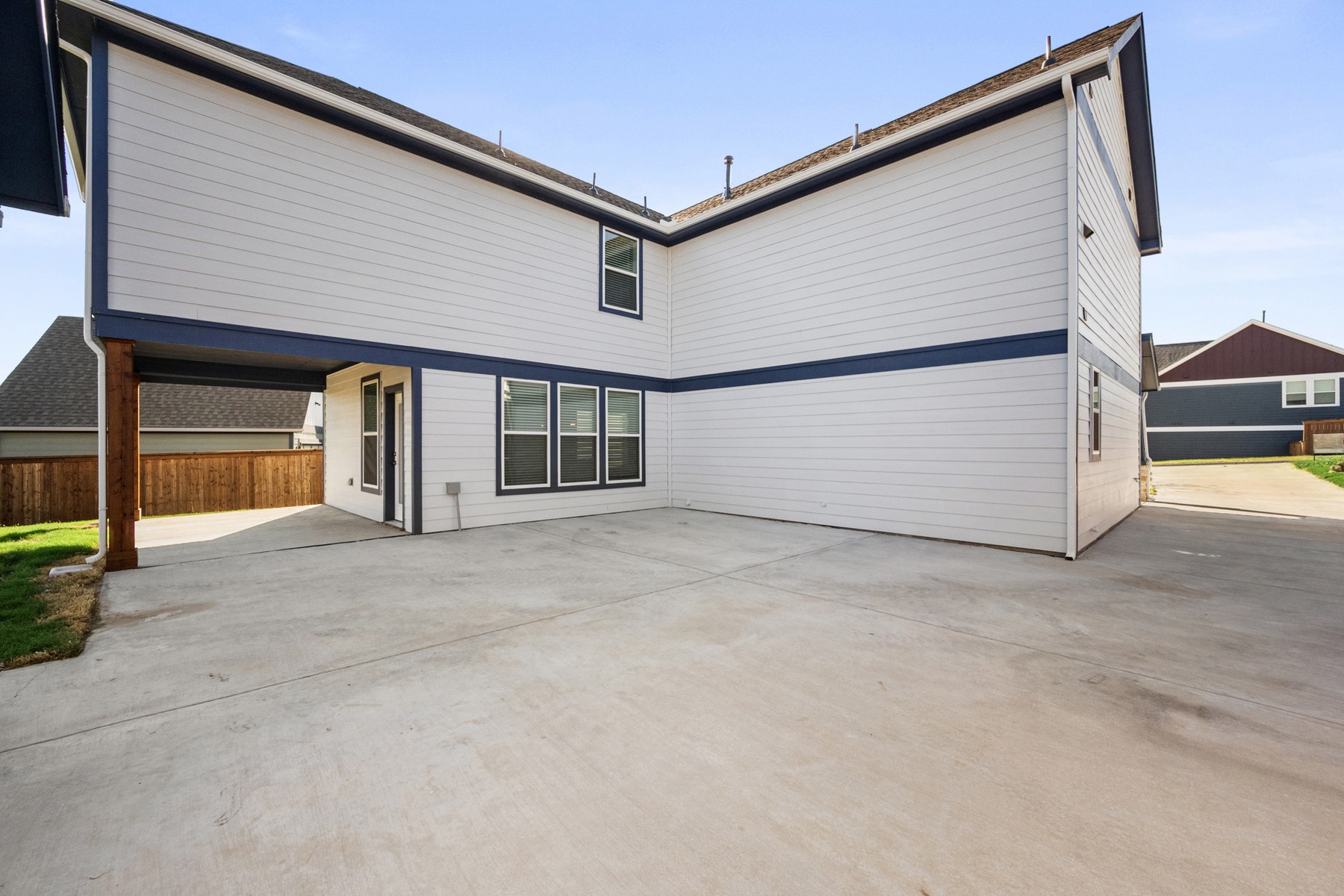 10907 Rochelle Court Grand Prairie TX 76065