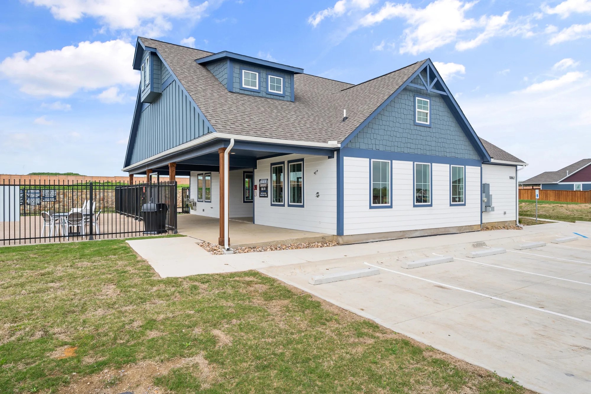 10907 Rochelle Court Grand Prairie TX 76065