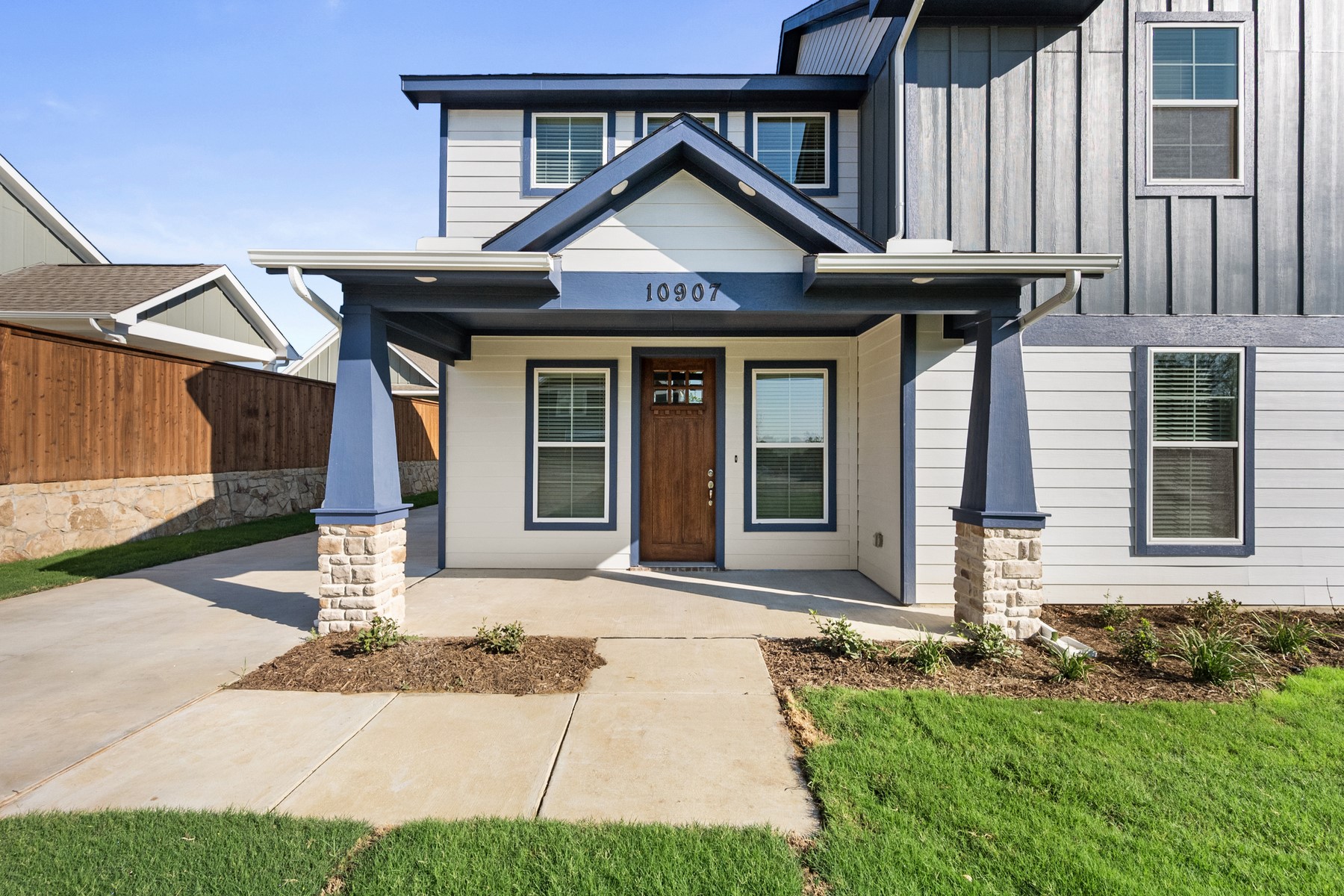 10907 Rochelle Court Grand Prairie TX 76065