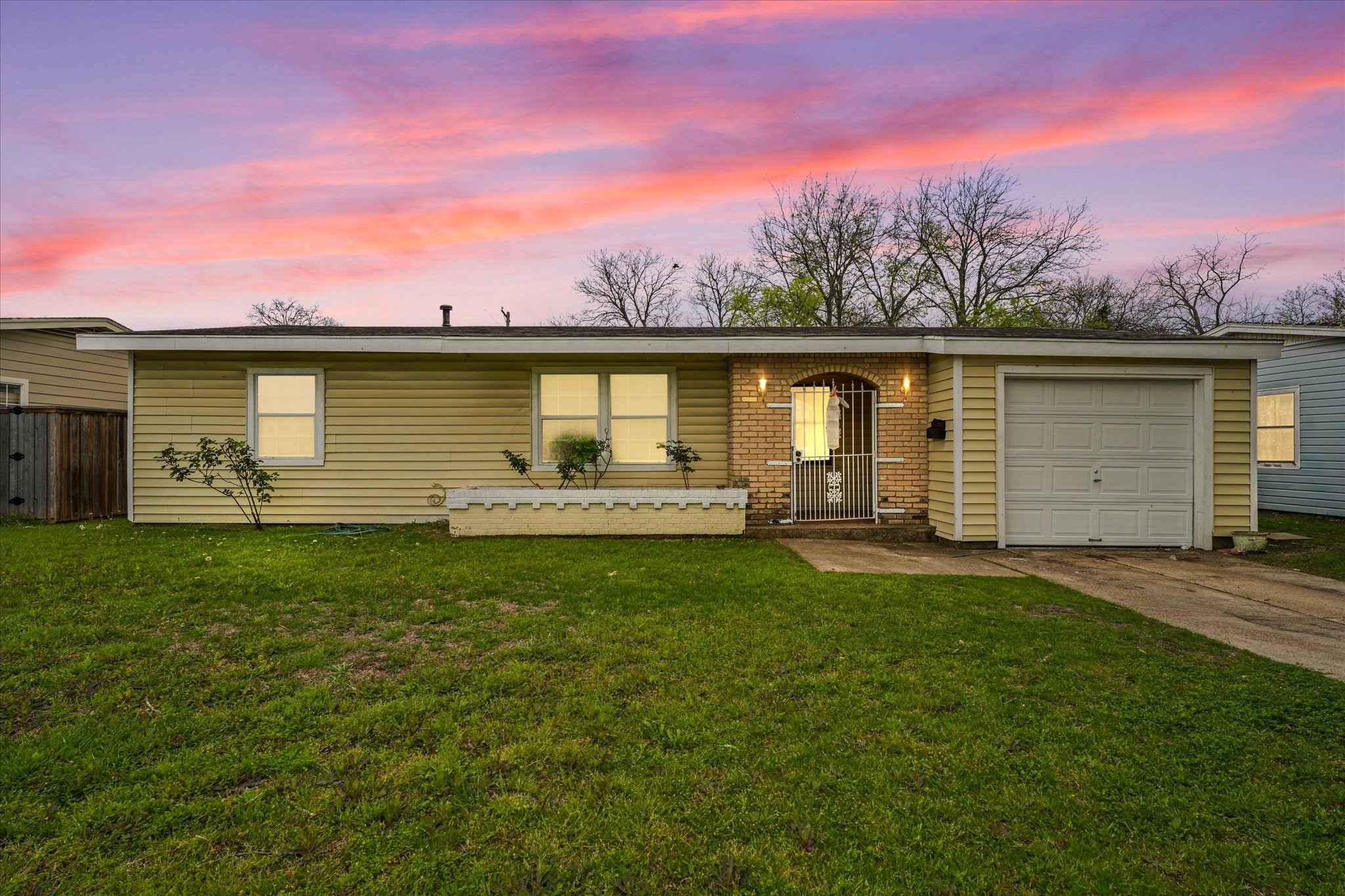 11746 Dorchester Drive Dallas TX 75218