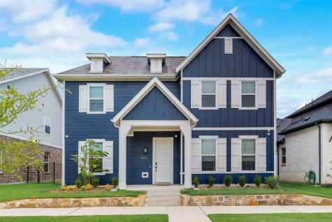 8452 Tripoli Trail Frisco TX 75034