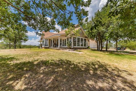 1715 County Road 328 Glen Rose TX 76043