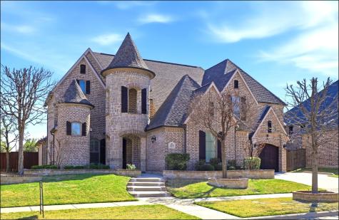 15135 Dublin Lane Frisco TX 75035