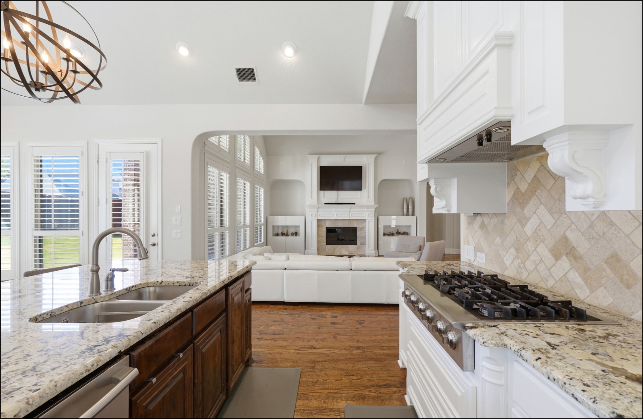 15135 Dublin Lane Frisco TX 75035