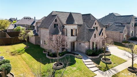15135 Dublin Lane Frisco TX 75035