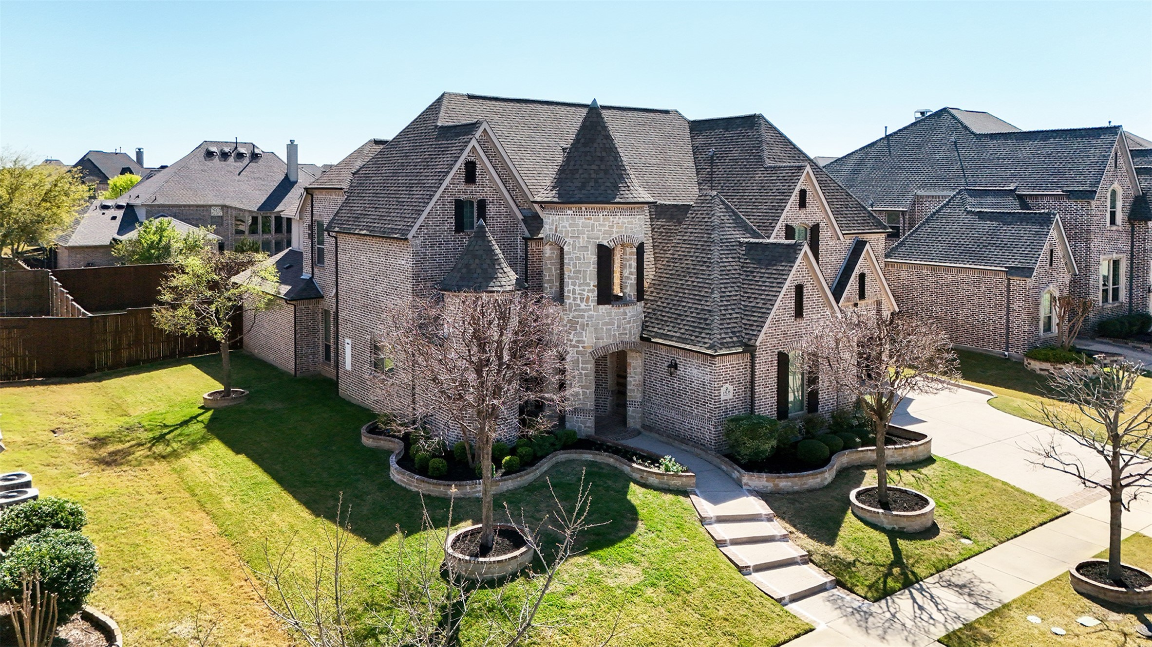 15135 Dublin Lane Frisco TX 75035