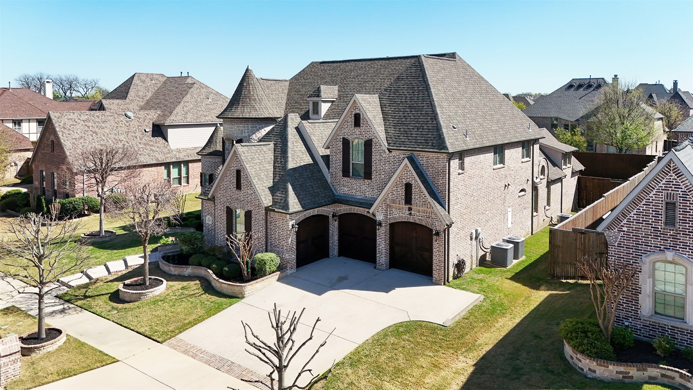 15135 Dublin Lane Frisco TX 75035