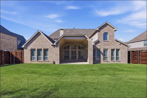 15135 Dublin Lane Frisco TX 75035