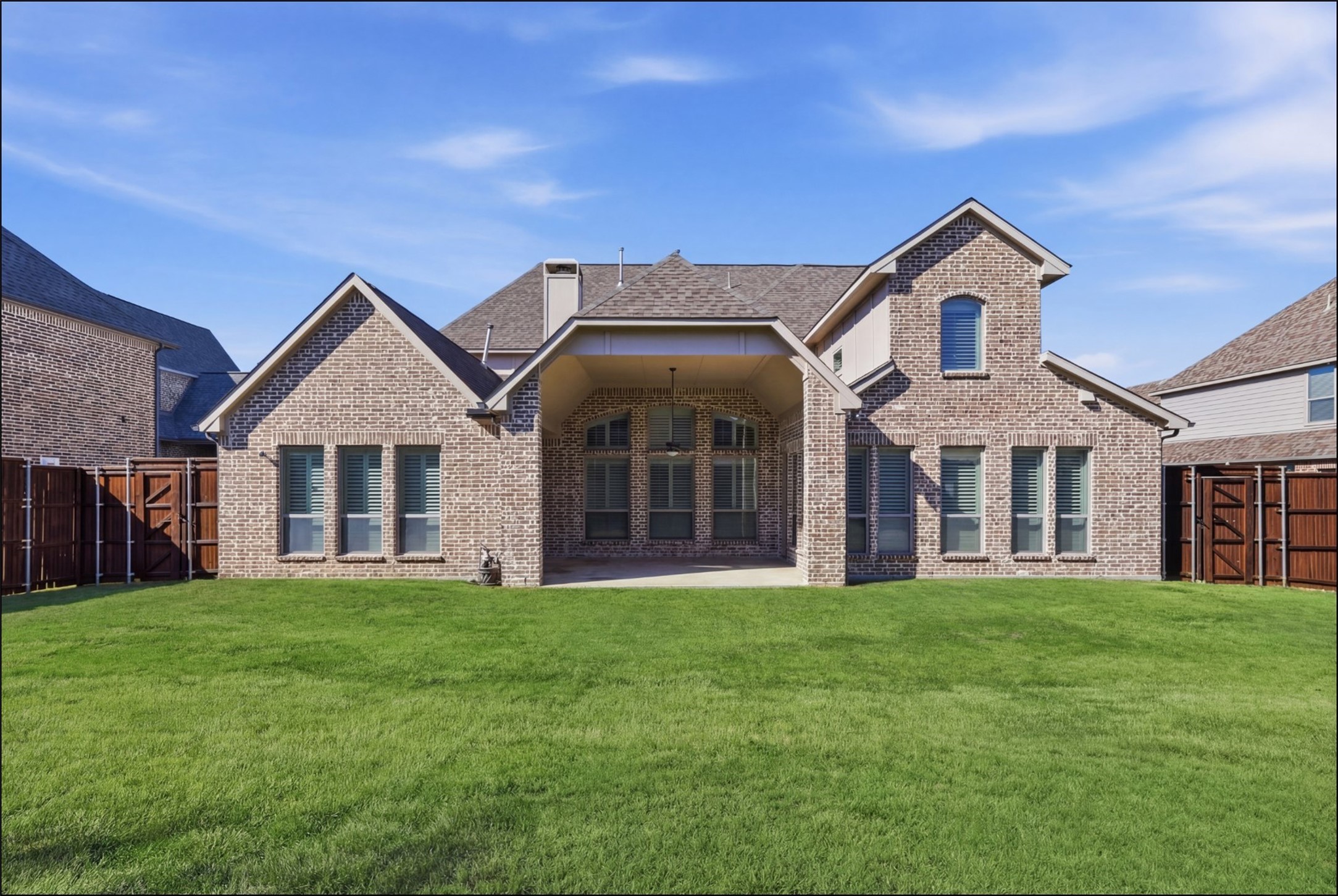15135 Dublin Lane Frisco TX 75035