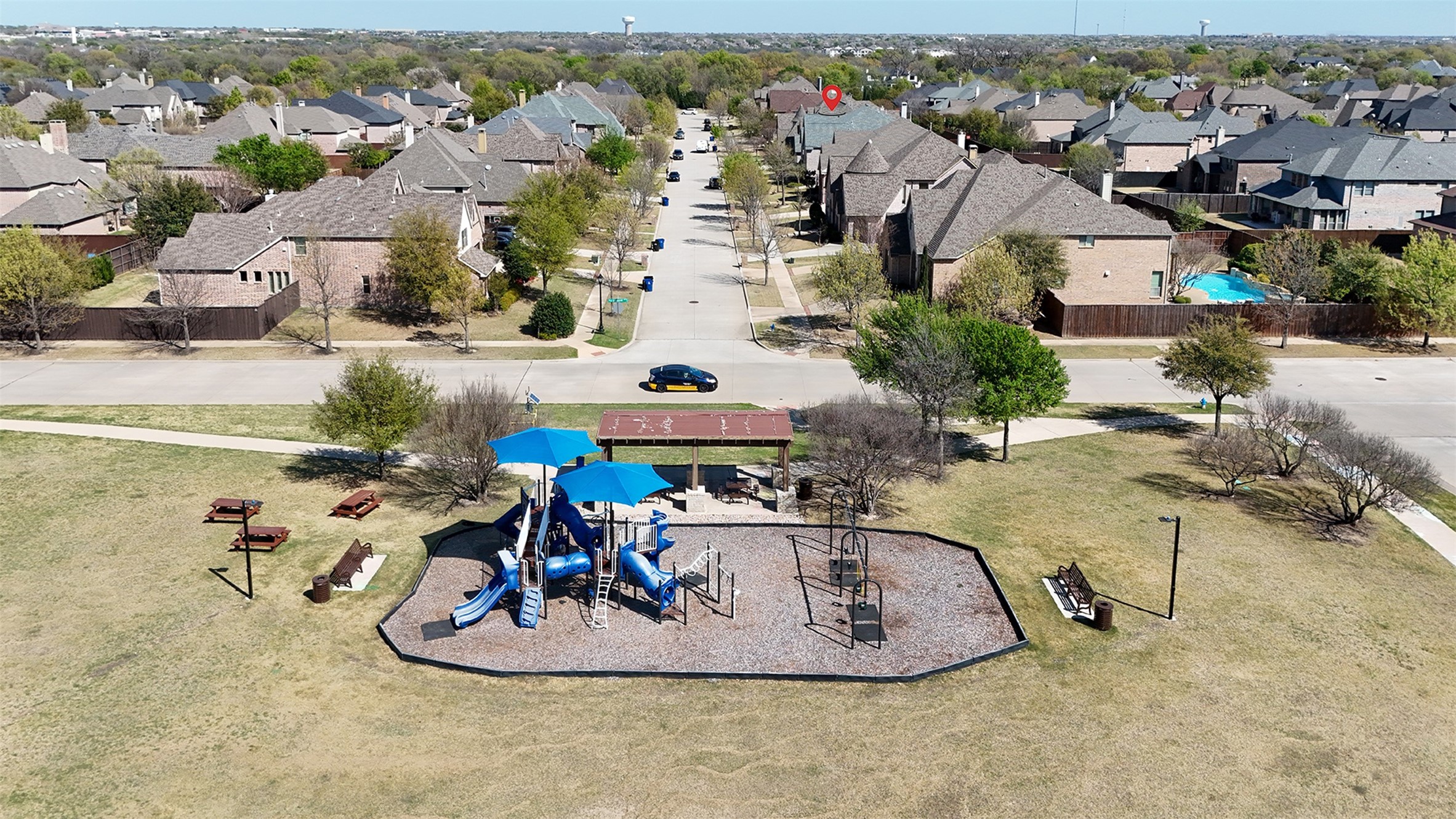 15135 Dublin Lane Frisco TX 75035