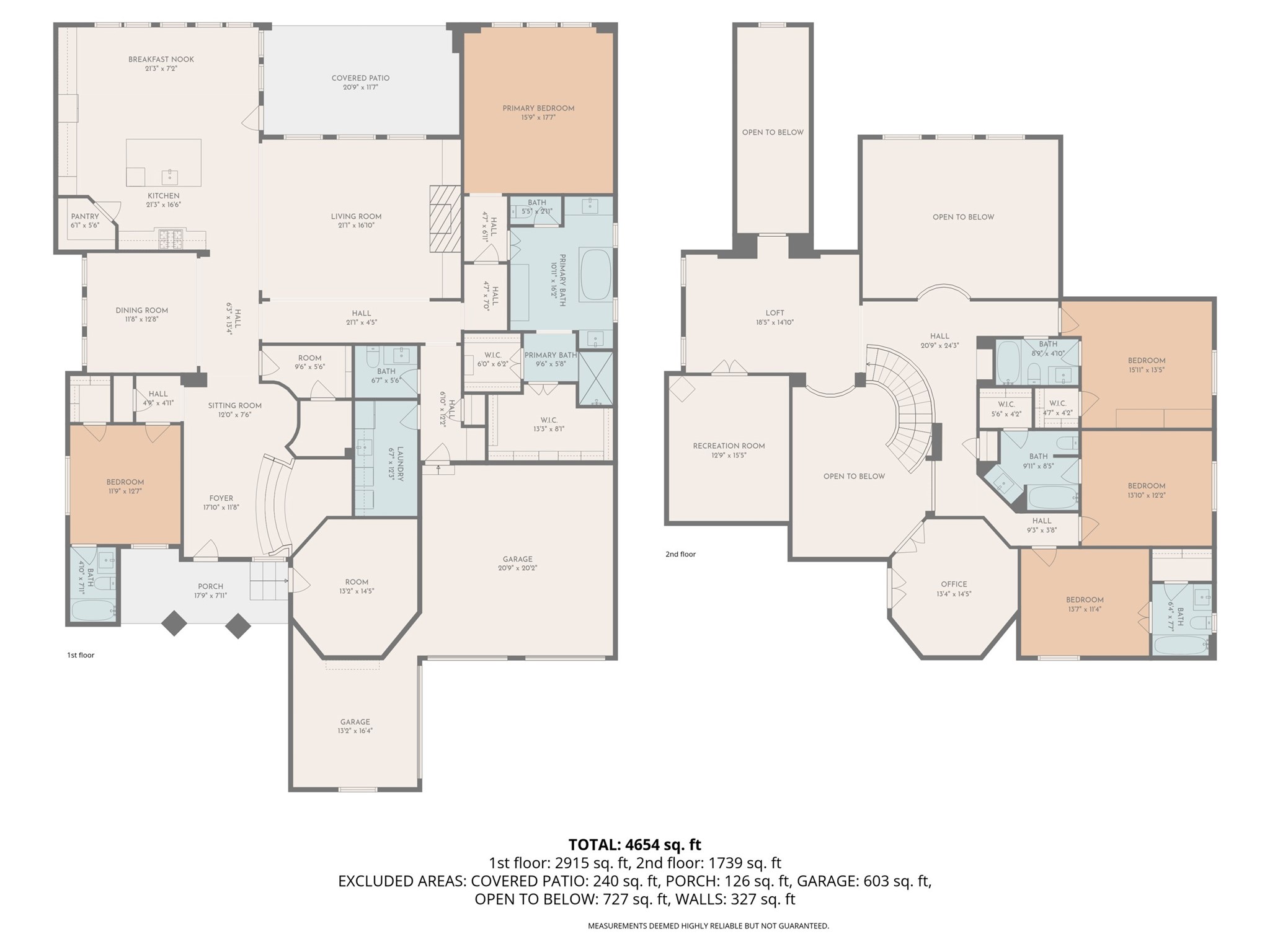 15135 Dublin Lane Frisco TX 75035