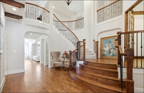 15135 Dublin Lane Frisco TX 75035