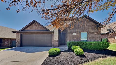 1612 Cowtown Drive Mansfield TX 76063