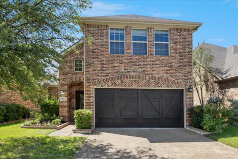 3020 Hereford Drive Lewisville TX 75056