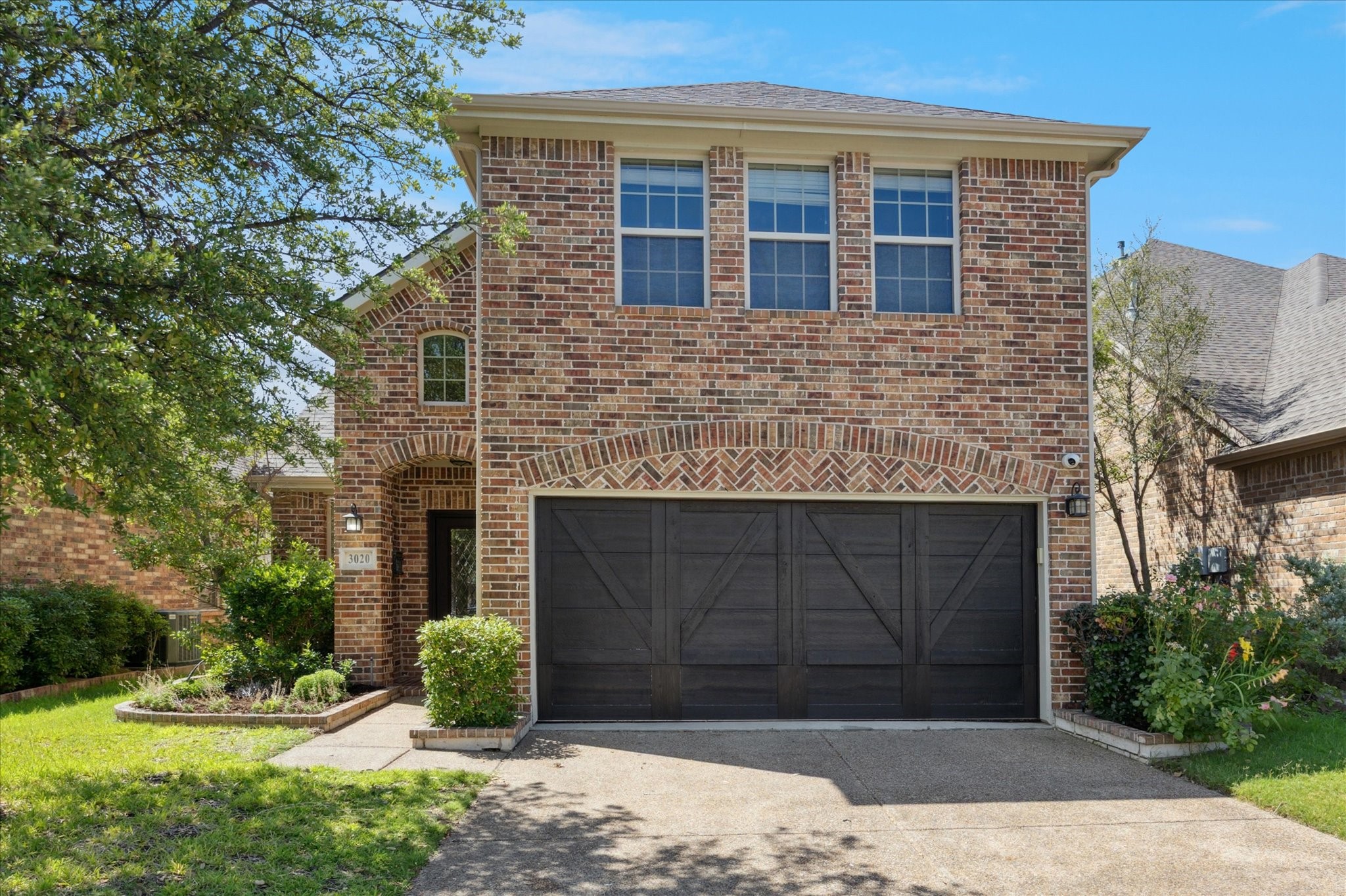 3020 Hereford Drive Lewisville TX 75056