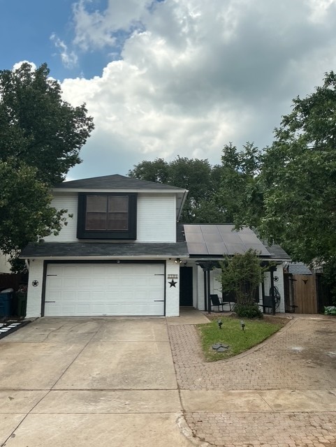 1408 Laguna Vista Way Grapevine TX 76051
