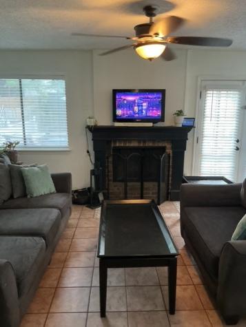 1408 Laguna Vista Way Grapevine TX 76051