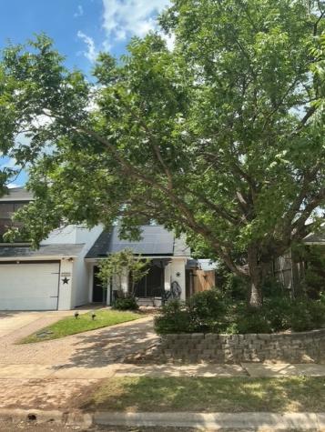 1408 Laguna Vista Way Grapevine TX 76051