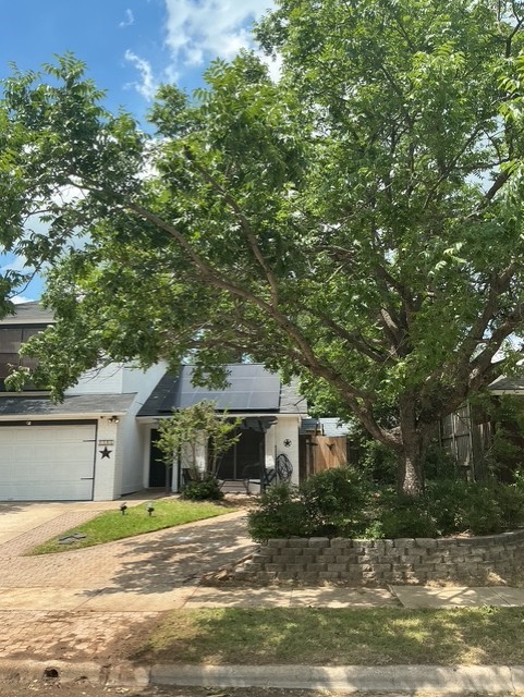1408 Laguna Vista Way Grapevine TX 76051