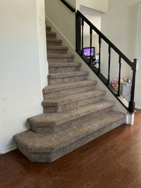 1408 Laguna Vista Way Grapevine TX 76051