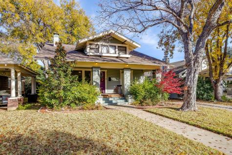 2222 W Magnolia Avenue Fort Worth TX 76110