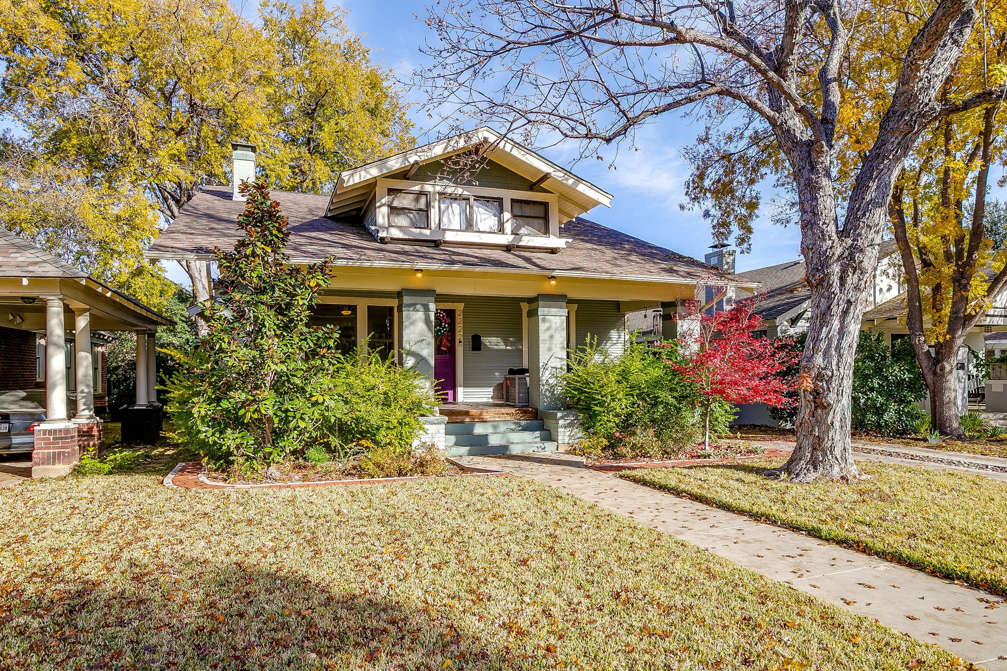 2222 W Magnolia Avenue Fort Worth TX 76110
