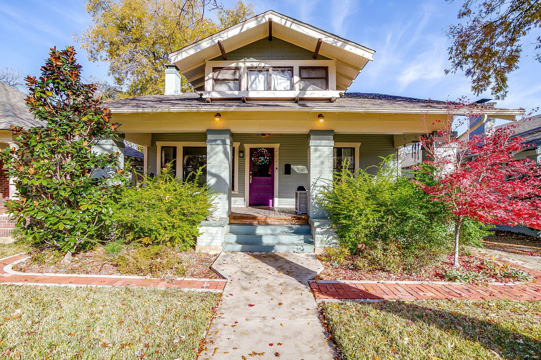 2222 W Magnolia Avenue Fort Worth TX 76110