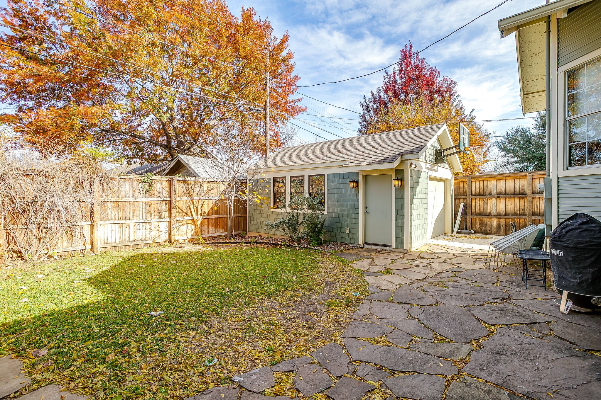 2222 W Magnolia Avenue Fort Worth TX 76110