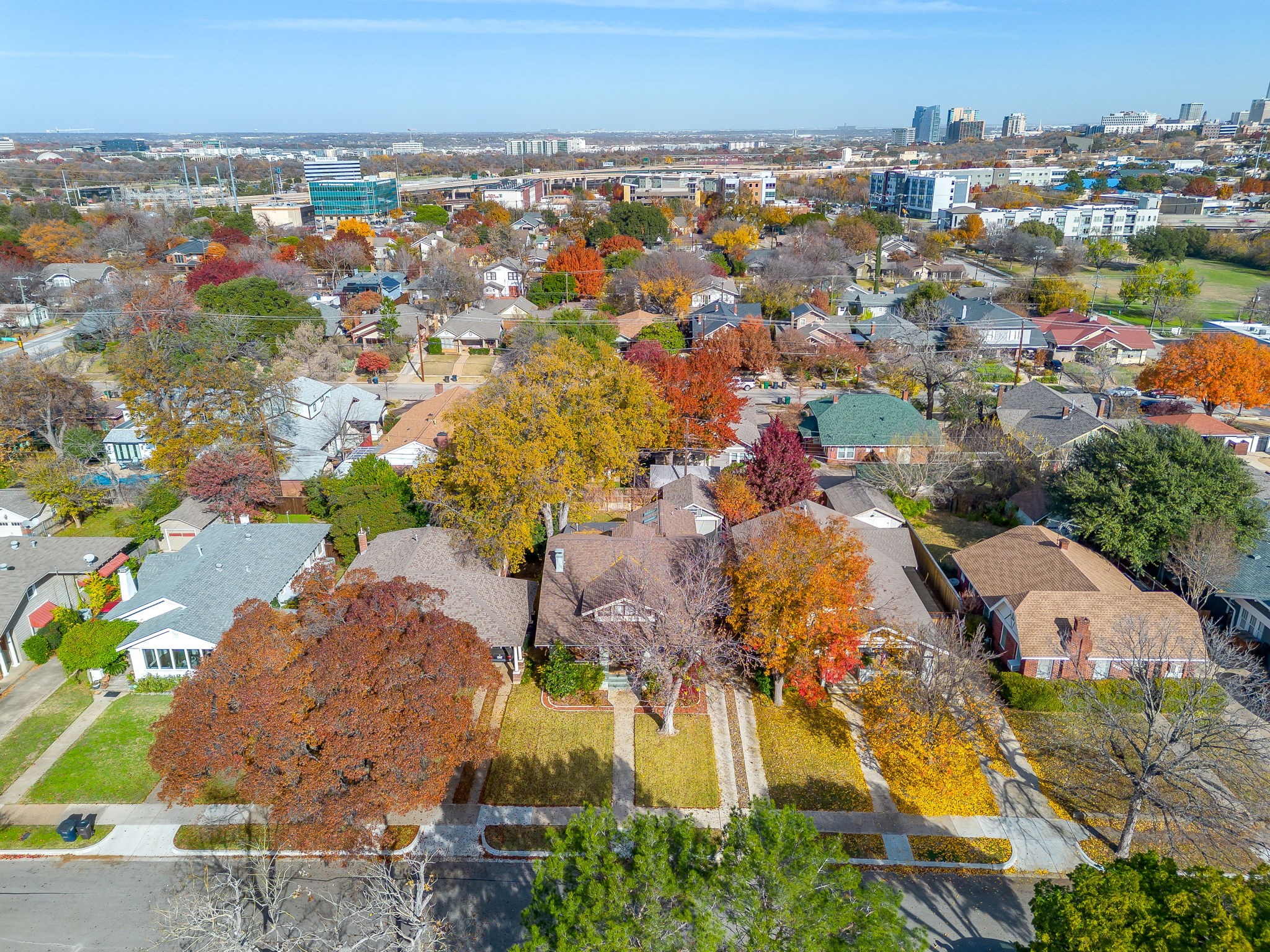 2222 W Magnolia Avenue Fort Worth TX 76110