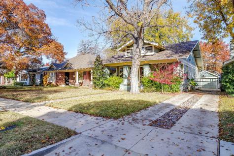 2222 W Magnolia Avenue Fort Worth TX 76110