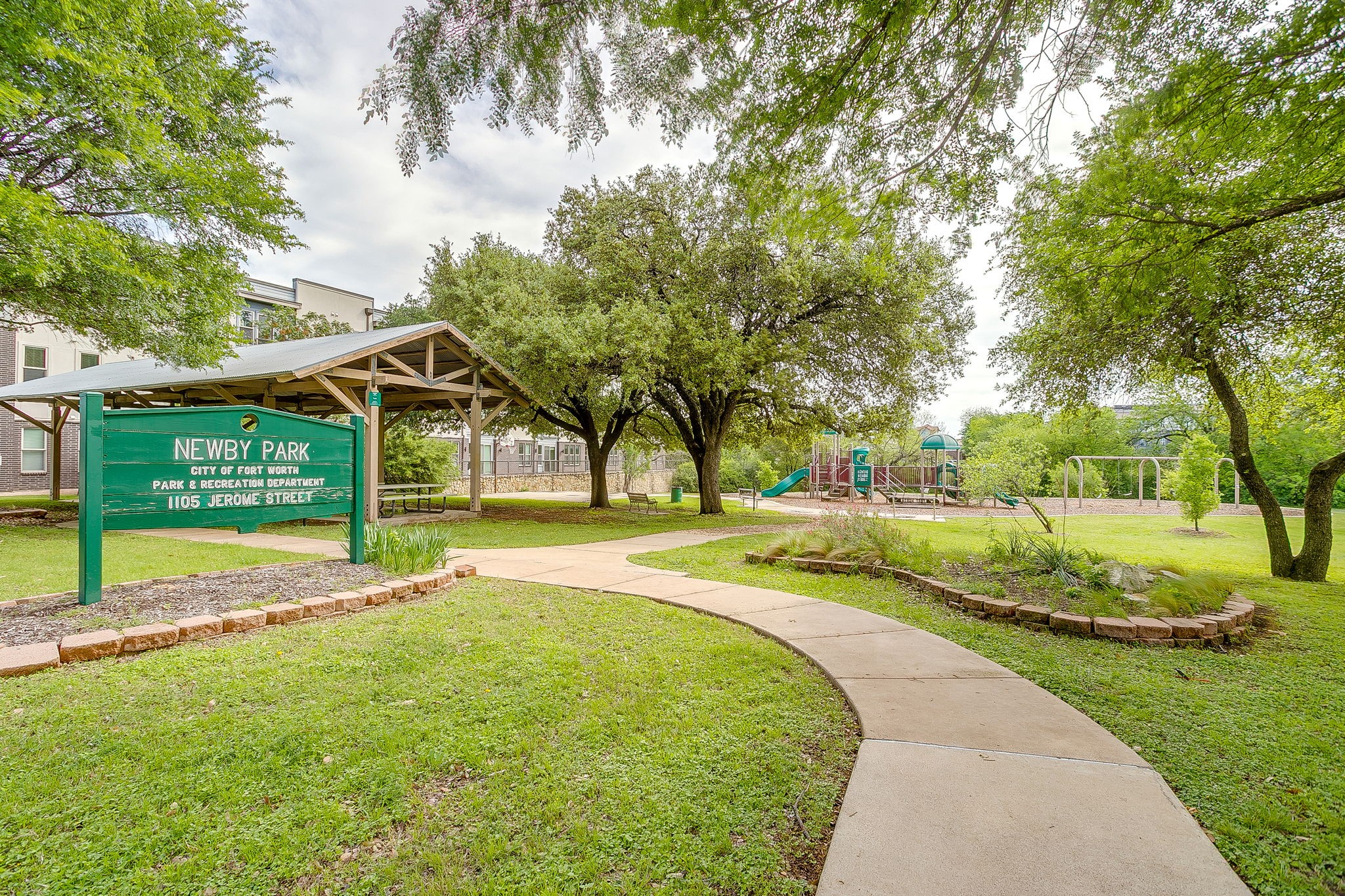 2222 W Magnolia Avenue Fort Worth TX 76110