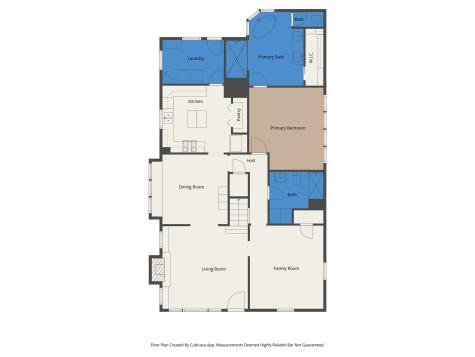 2222 W Magnolia Avenue Fort Worth TX 76110