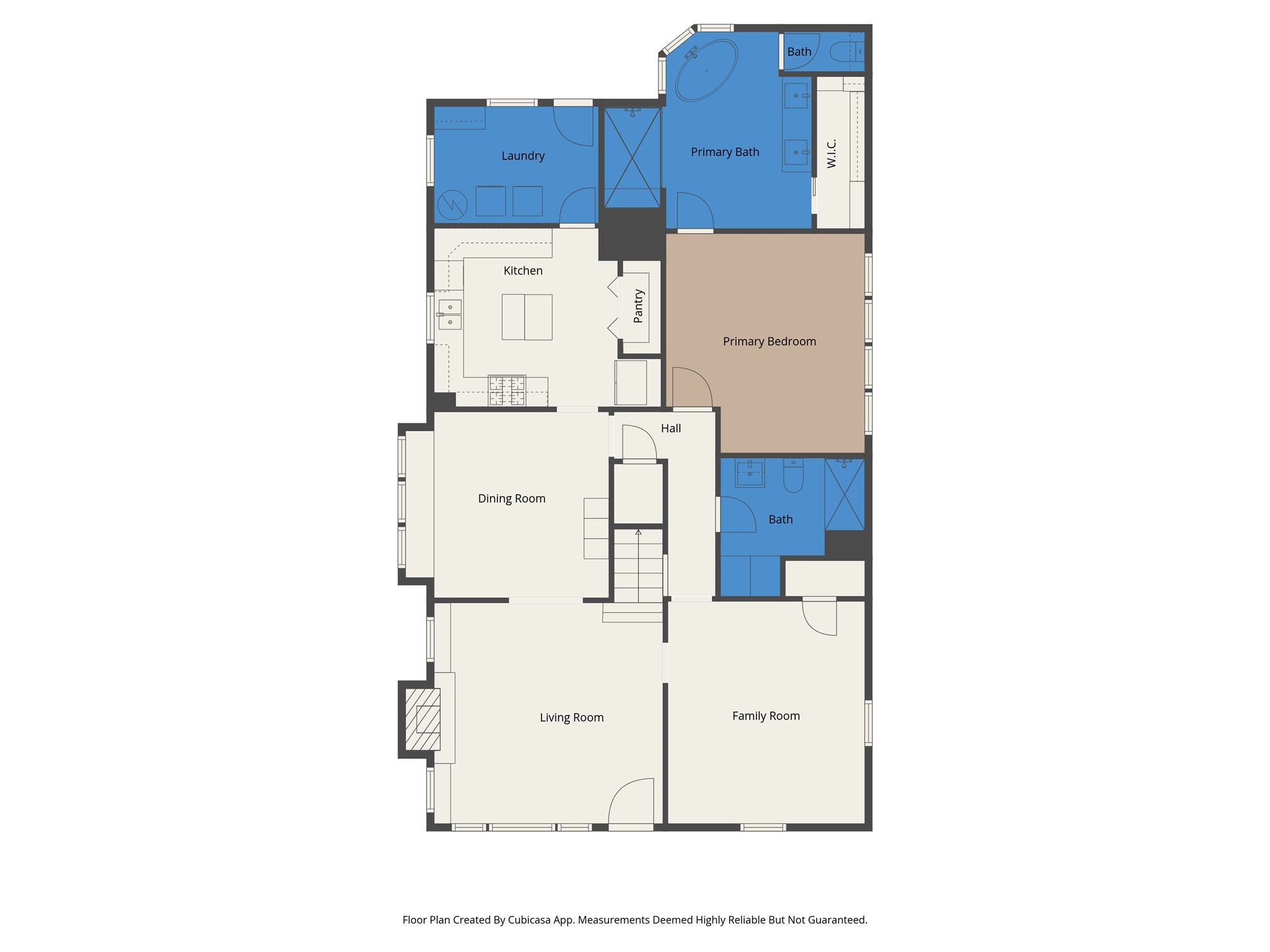 2222 W Magnolia Avenue Fort Worth TX 76110