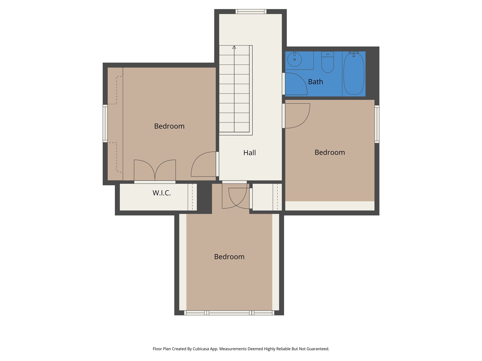 2222 W Magnolia Avenue Fort Worth TX 76110