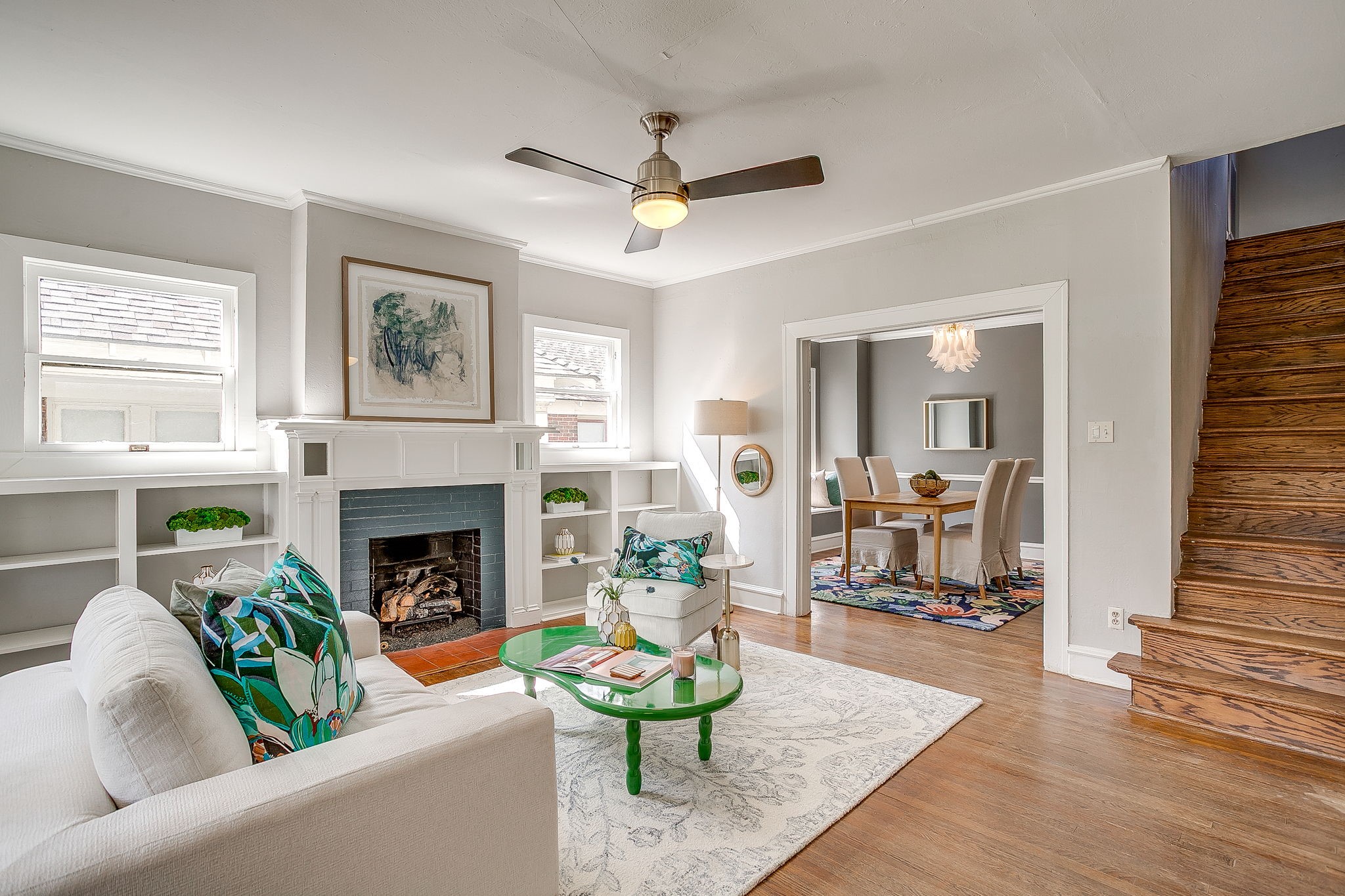2222 W Magnolia Avenue Fort Worth TX 76110