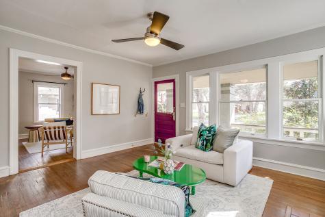 2222 W Magnolia Avenue Fort Worth TX 76110
