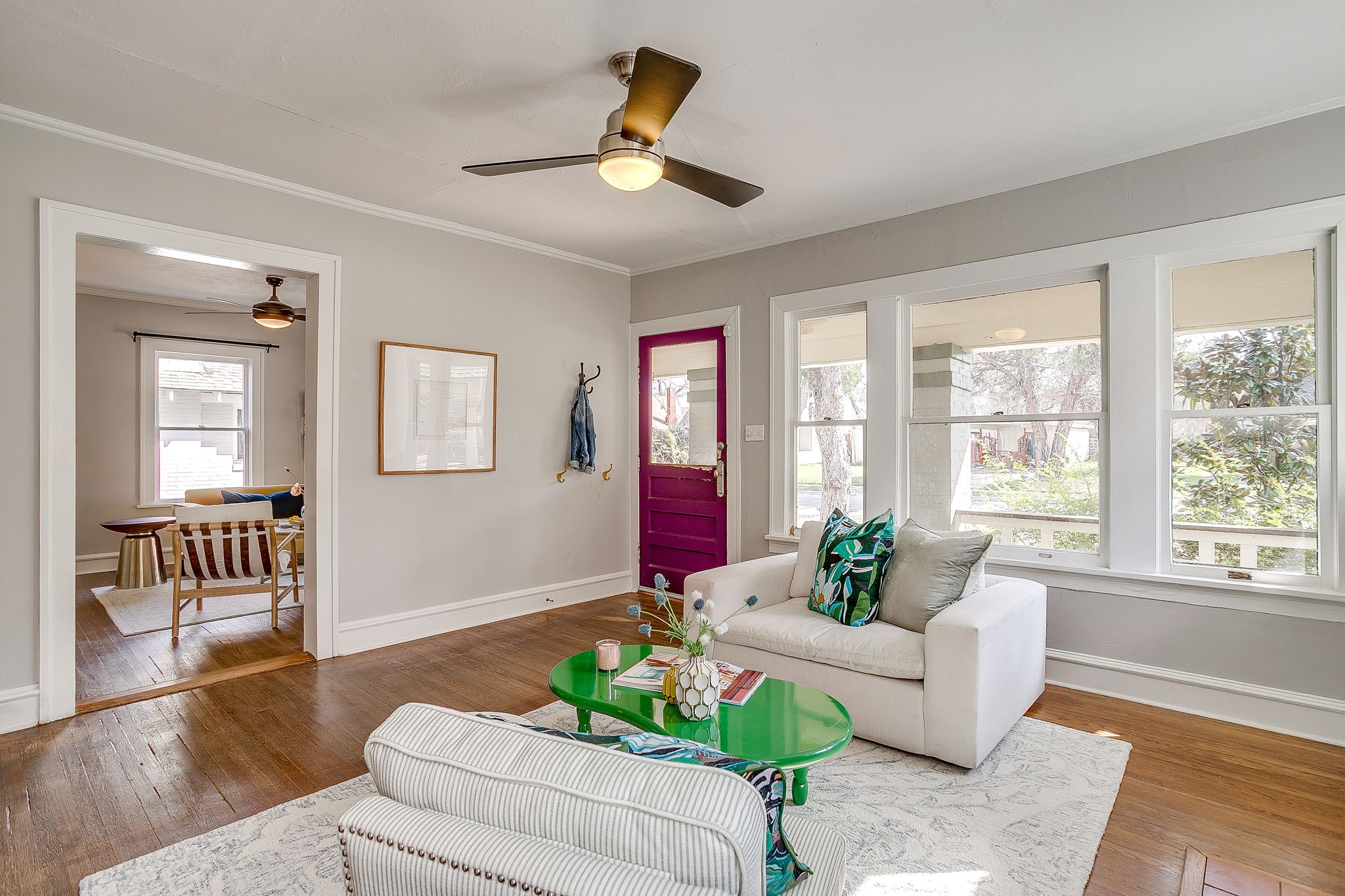 2222 W Magnolia Avenue Fort Worth TX 76110